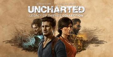 Køb Uncharted Legacy of Thieves Collection (PC)
