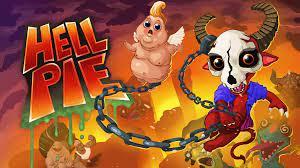 Hell Pie (PS4)
