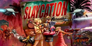 Slaycation Paradise (PS5) الشراء