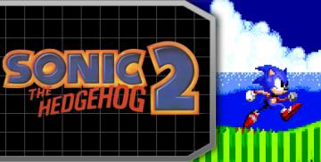 Kjøpe Sonic the Hedgehog 2 (PC)