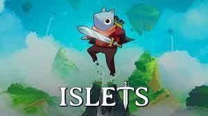 Kjøpe Islets (Xbox X)
