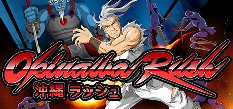 Okinawa Rush (Xbox X)
