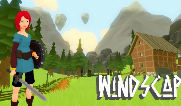 Windscape (Xbox X)