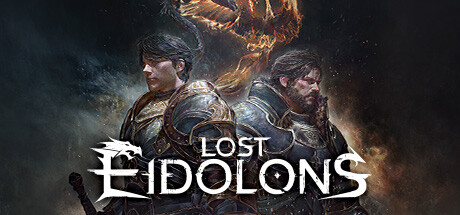Lost Eidolons (PC)