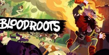 Satın almak Bloodroots (Xbox X)