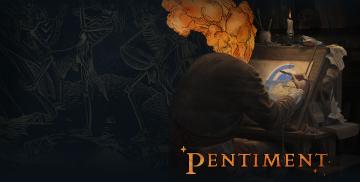 購入Pentiment (Xbox X)
