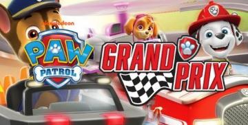 Köp Paw Patrol: Grand Prix (Xbox X)