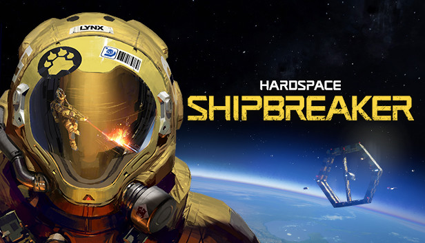 Hardspace: Shipbreaker (Xbox X)