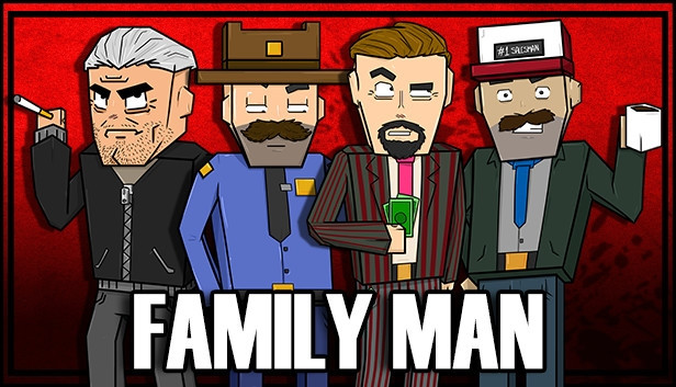 Family Man (Xbox X)