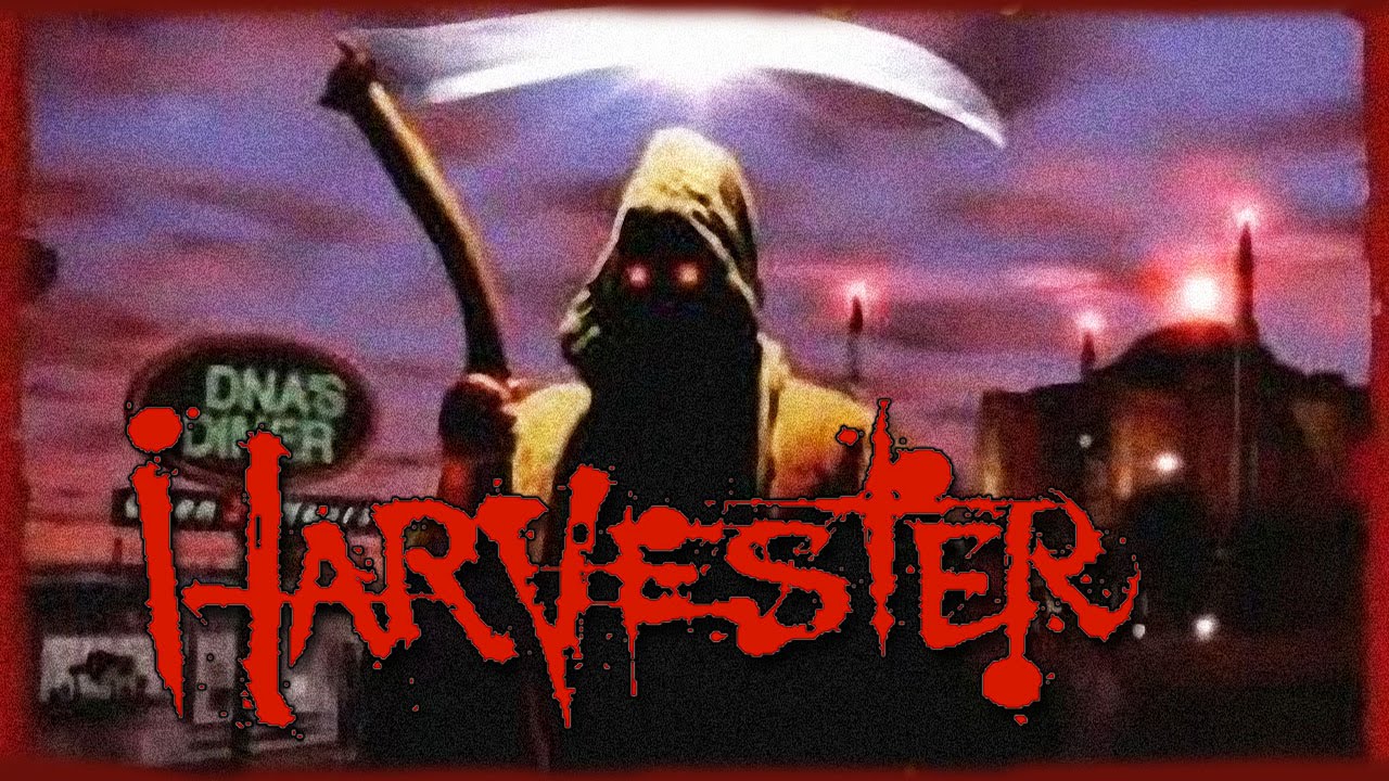 Harvester (PC)