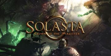 comprar Solasta Crown of the Magister (Xbox X)