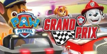 ΑγοράPaw Patrol: Grand Prix (PS5)
