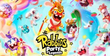 Buy  Rabbids: Party of Legends (Xbox X)