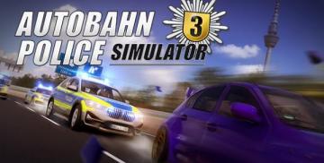 ΑγοράAutobahn Police Simulator 3 (Xbox X)