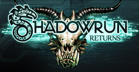 Shadowrun Returns (Xbox X)