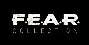 comprar FEAR Collection (PC)