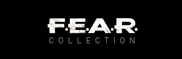 FEAR Collection (PC)