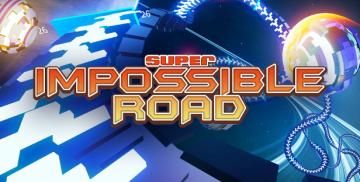 Satın almak Super Impossible Road (Xbox X)