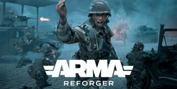 Kup Arma Reforger (Xbox X)