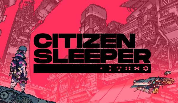 Citizen Sleeper (Xbox X)