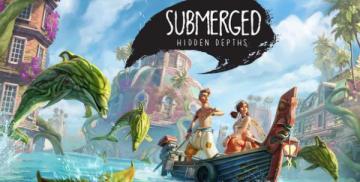 Köp Submerged: Hidden Depths (Xbox X)