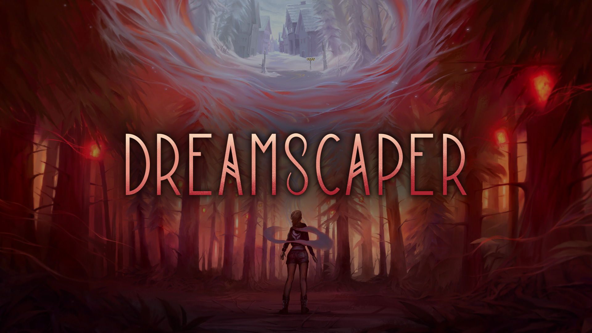 Dreamscaper (Xbox X)