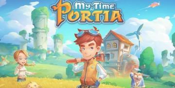Køb My Time At Portia (Xbox X)