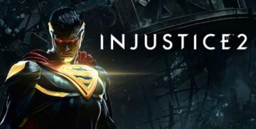 Kjøpe Injustice 2 (Xbox X)