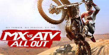 MX vs ATV All Out (Xbox X) 구입