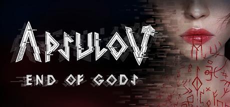 Apsulov End of Gods (Xbox X)