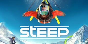 Steep (Xbox X) الشراء