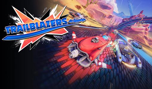 Trailblazers (Xbox X)