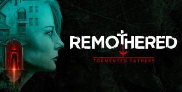 Kjøpe Remothered Tormented Fathers (Xbox X)