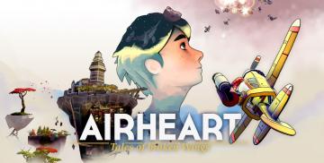 Airheart Tales of broken Wings (Xbox X) الشراء