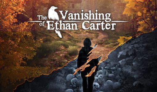 The Vanishing of Ethan Carter (Xbox X)