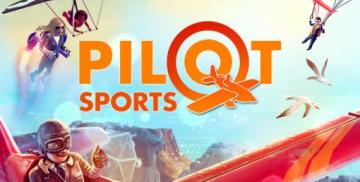 Kup Pilot Sports (Xbox X)