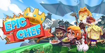 Comprar Epic Chef (Xbox X)