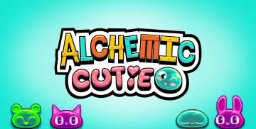 Acheter Alchemic Cutie (Xbox X)