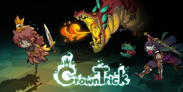 購入Crown Trick (Xbos X)