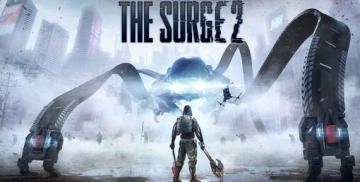 Osta The Surge 2 (Xbox X)