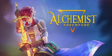 Osta Alchemist Adventure (Xbox X)