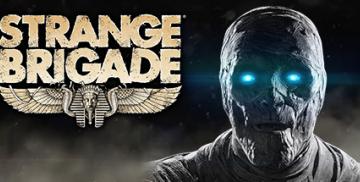 Kjøpe Strange Brigade (PC)