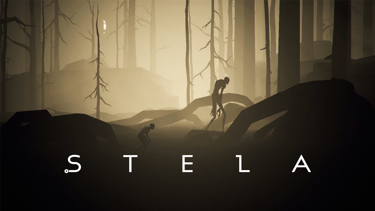Stela (Xbox X)