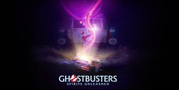 Kjøpe Ghostbusters Spirits Unleashed (Xbox Series X)