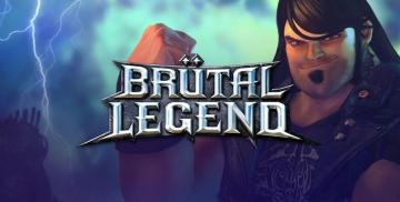 Buy Brutal Legend (PC)
