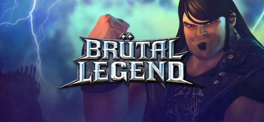 Brutal Legend (PC)