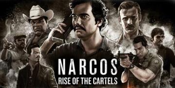购买 Narcos Rise of the Cartels (Xbox X)