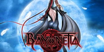 Comprar Bayonetta (Xbox X)