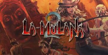LA-MULANA 2 (Xbox X) الشراء