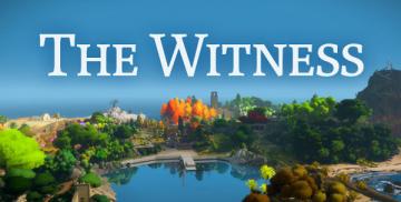 Kup The Witness (Xbox X)